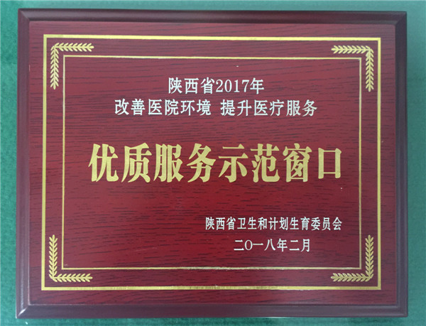 2017年陕西省改善医院环境 提升医疗服务2.jpg