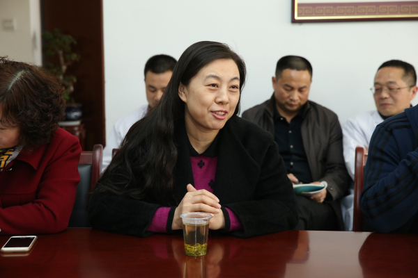 谢秀英主任医师谈培训建议.jpg 谢秀英主任医师谈培训建议.jpg