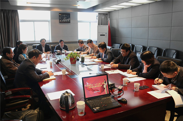 我院党委召开“三严三实”述职会议精神传达会2.JPG 我院党委召开“三严三实”述职会议精神传达会2.JPG