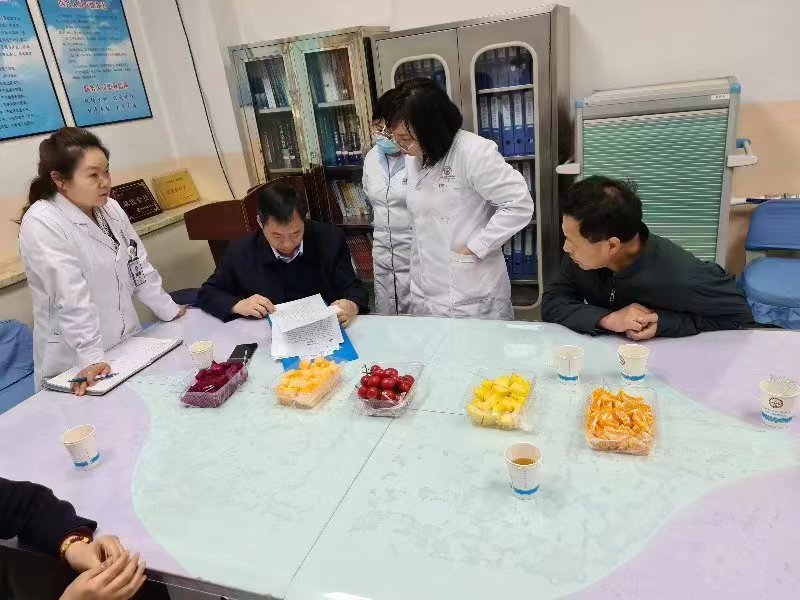 延安大学附属医院现场督导.jpg