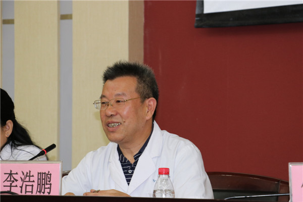 李浩鹏教授致辞.jpg