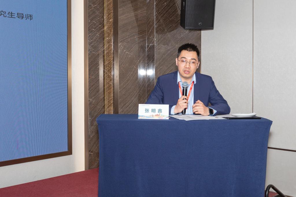 西安医学院第一附属医院消化科张明鑫教授主持.jpg 西安医学院第一附属医院消化科张明鑫教授主持.jpg