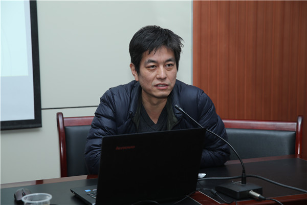 5.徐心副主任医师讲授 “消化内镜在普外科的应用”.jpg