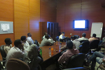 吕健讲座-East Nile Hospital.JPG